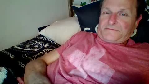 Snapshot of steviehard7 chatting on January 31, 7:39 am steviehard7 online show from January 31, 7:39 am