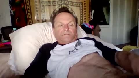Snapshot of steviehard7 chatting on February 9, 4:07 pm steviehard7 online show from February 9, 4:07 pm