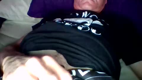 Snapshot of steviehard7 chatting on January 12, 2:52 pm steviehard7 online show from January 12, 2:52 pm