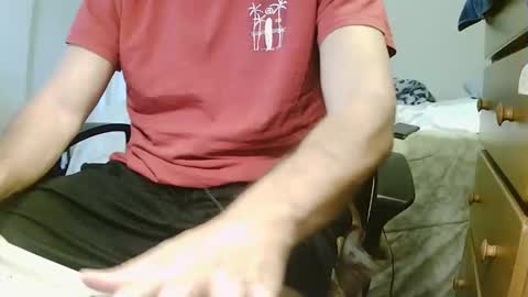 Chillguy online show from November 8, 4:32 pm