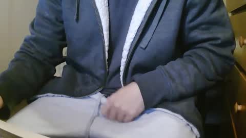 Snapshot of stevo69697 chatting on March 9, 3:27 pm Chillguy online show from March 9, 3:27 pm