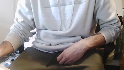 Snapshot of stevo69697 chatting on February 17, 8:04 pm Chillguy online show from February 17, 8:04 pm
