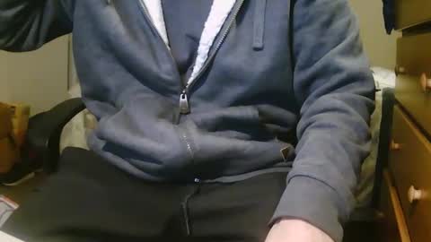 Snapshot of stevo69697 chatting on January 5, 4:38 pm Chillguy online show from January 5, 4:38 pm
