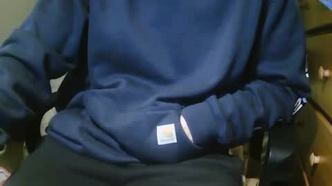 Snapshot of stevo69697 chatting on January 7, 4:52 am Chillguy online show from January 7, 4:52 am