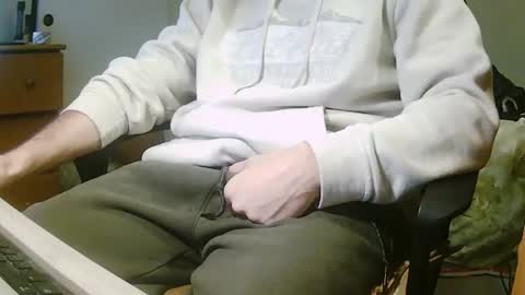 Snapshot of stevo69697 chatting on December 27, 4:22 pm Chillguy online show from December 27, 4:22 pm