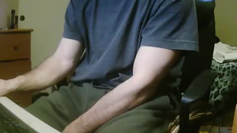 Snapshot of stevo69697 chatting on December 26, 4:32 am Chillguy online show from December 26, 4:32 am