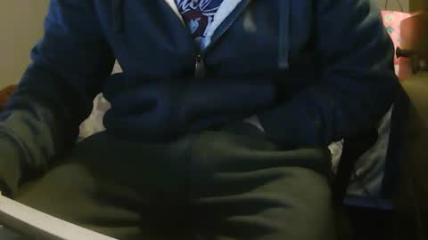 Snapshot of stevo69697 chatting on January 13, 4:39 am Chillguy online show from January 13, 4:39 am