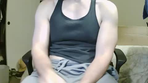 Chillguy online show from May 3, 5:10 am