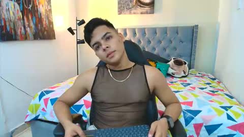 Snapshot of stewart_mateo_ chatting on September 14, 3:41 am stewart online show from September 14, 3:41 am