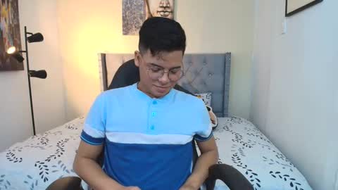 stewart online show from November 20, 2:22 am