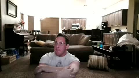 stfckme online show from February 15, 1:41 pm