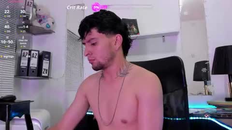 Manuel online show from June 11, 12:32 am