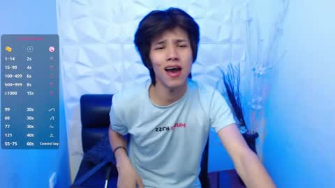Stich online show from May 16, 7:27 am