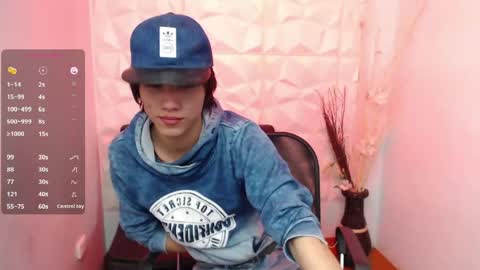 Stich online show from May 7, 5:51 am