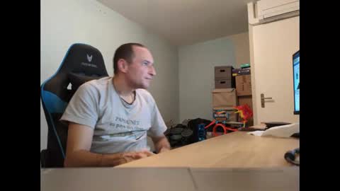 stickolive1 online show from January 13, 11:31 pm