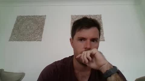 Snapshot of sticky_keyboard1234 chatting on February 20, 10:48 pm Josh online show from February 20, 10:48 pm