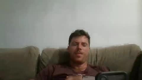 Snapshot of sticky_keyboard1234 chatting on February 20, 12:04 pm Josh online show from February 20, 12:04 pm