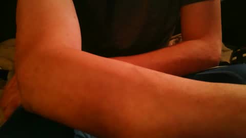 stickymouse45 online show from April 17, 7:00 am