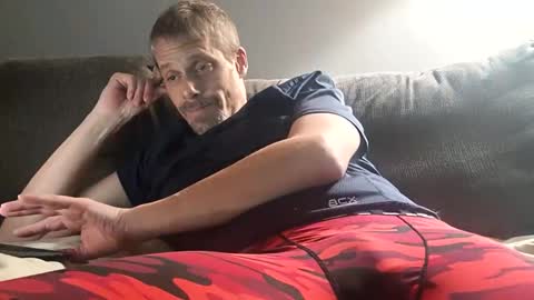 stickymouse45 online show from November 16, 6:37 am