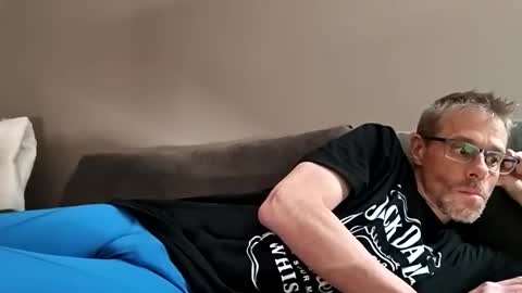 stickymouse45 online show from November 8, 12:08 pm