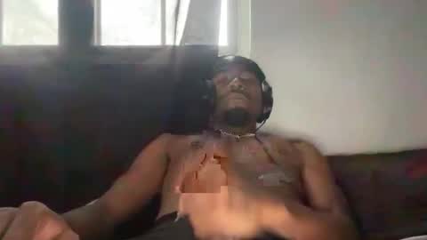 stiffcockjon online show from March 31, 10:39 am