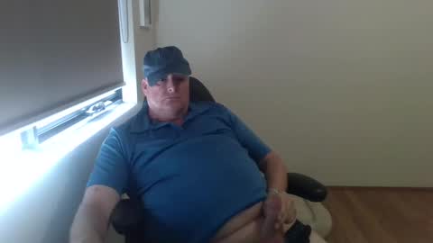 stiffyman55 online show from February 21, 3:23 am