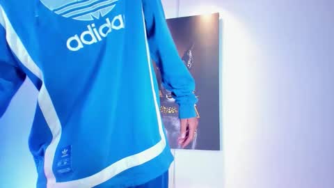 Stiven  brendan online show from November 19, 12:10 am