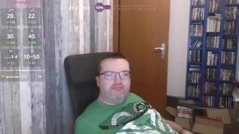 Oliver online show from October 19, 6:07 am