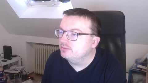 Oliver online show from March 30, 7:20 am