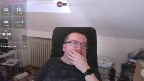 Oliver online show from April 22, 6:08 am