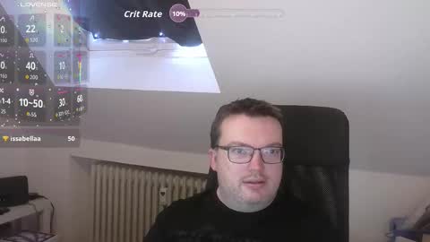 Oliver online show from November 6, 8:28 am