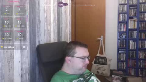 Oliver online show from October 20, 6:17 am