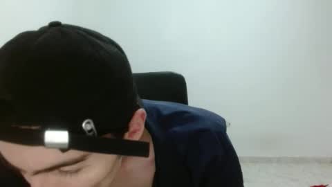 stiv_grant online show from March 18, 12:13 am