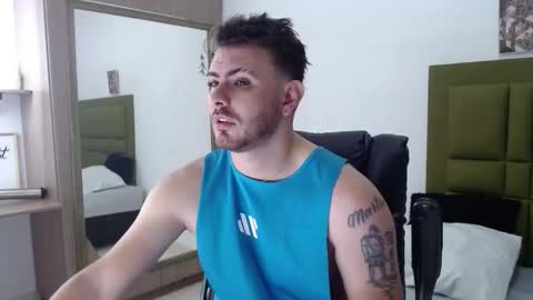 stive_0297 online show from January 17, 1:14 pm