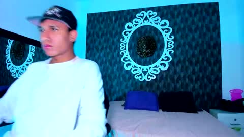 Steven online show from February 3, 6:40 am