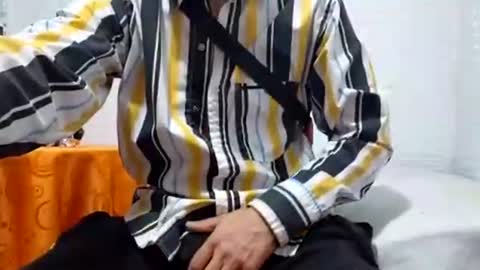 stiven_134 online show from March 11, 3:30 pm