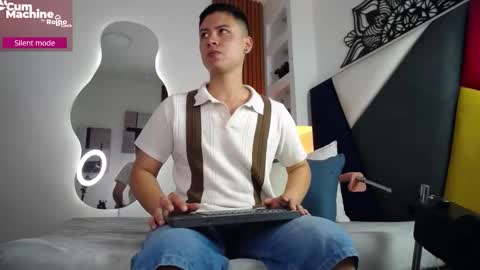 stiven online show from March 16, 12:42 pm