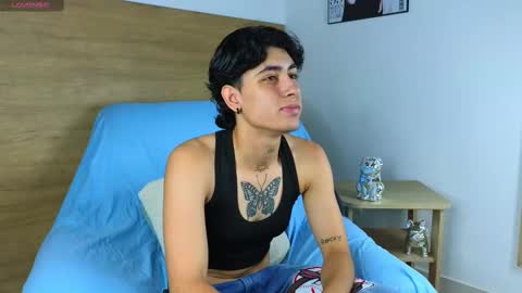 Stiven Bennet online show from October 30, 1:12 pm