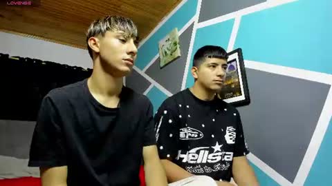 Stiven  online show from June 10, 9:55 am