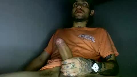 stiven online show from April 11, 4:41 am