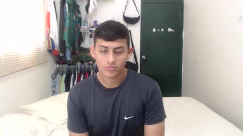 Mike online show from January 23, 3:32 pm