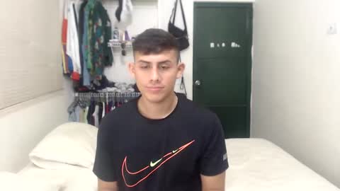 Mike online show from January 29, 12:01 am