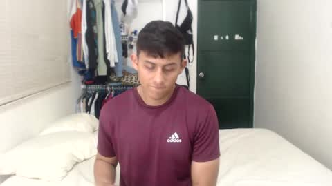 Mike online show from February 21, 12:27 am