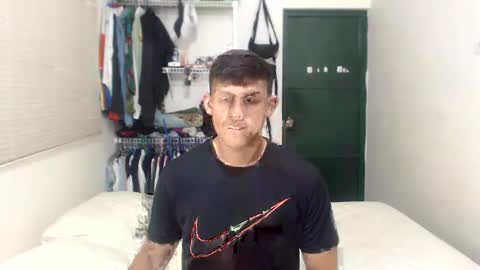 Mike online show from February 13, 11:04 pm