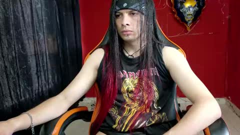 stivnhot online show from April 29, 8:37 pm