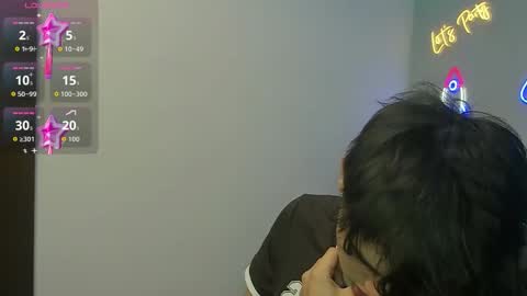 Stiwen online show from January 12, 11:20 pm