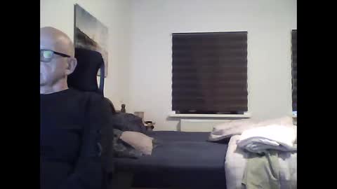 Snapshot of stoertebeker1958 chatting on October 16, 3:42 pm stoertebeker1958 online show from October 16, 3:42 pm