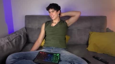 Stolas online show from March 18, 12:46 am