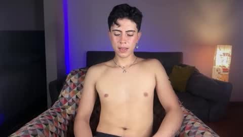 Stolas online show from March 26, 11:53 pm