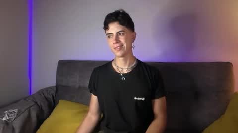 Stolas online show from March 19, 12:58 am